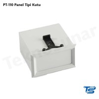 PT-110 Panel Tipi Kutu